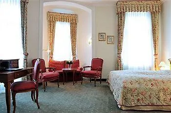 Kaiserhof Hotel Eisenach