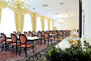Hotel Kaiserhof Eisenach