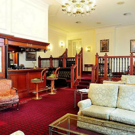 Kaiserhof Hotel