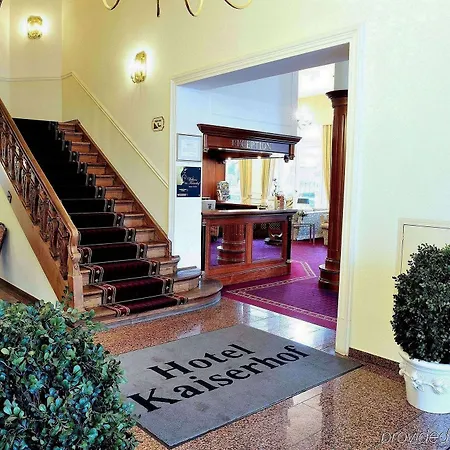 Hotel Kaiserhof