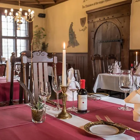 Hotel Kaiserhof 4*