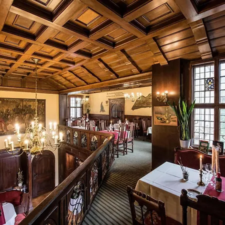 Hotel Kaiserhof
