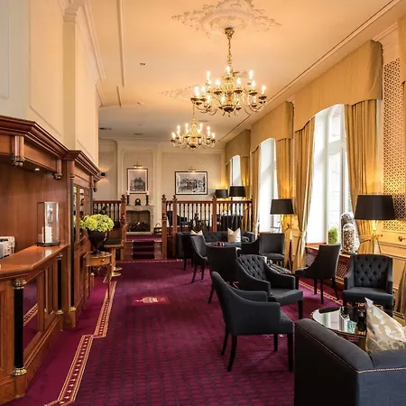 Kaiserhof Hotel 4*