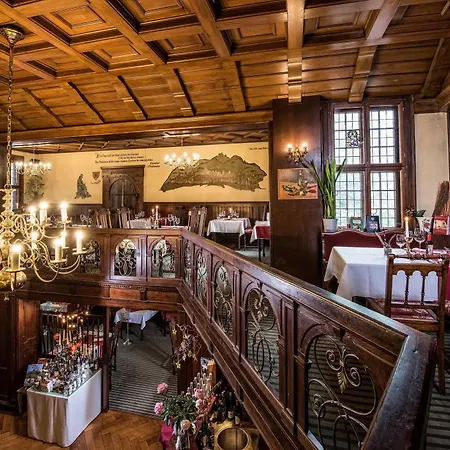 Hotel Kaiserhof 4*