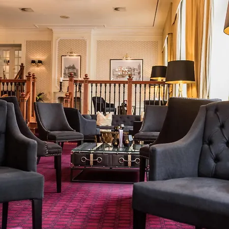 Kaiserhof Hotel 4*
