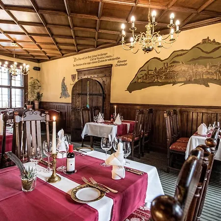 Kaiserhof Eisenach