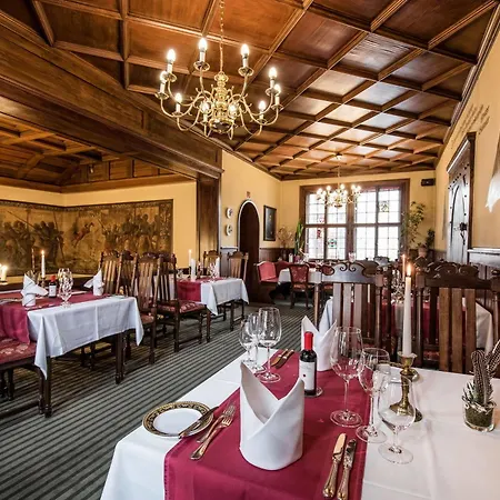 Kaiserhof 4* Eisenach