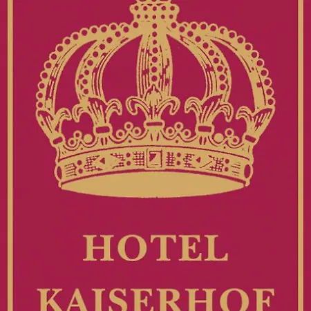 Hotel Kaiserhof Eisenach