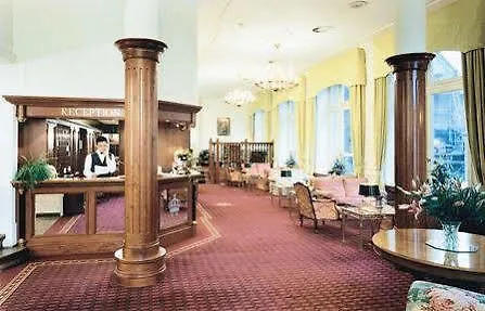 Kaiserhof Hotel