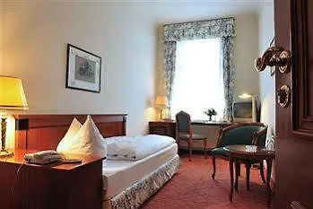 Kaiserhof Hotel