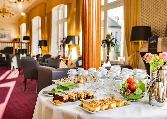 Kaiserhof 4* Eisenach