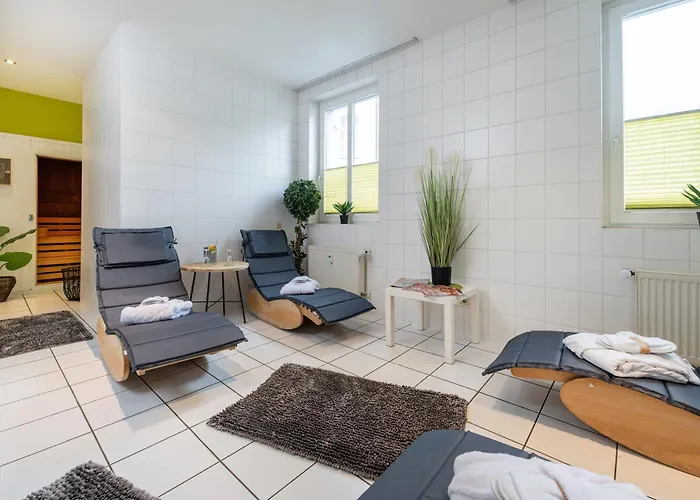 Kaiserhof إيزيناخ