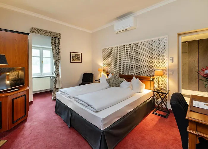 Kaiserhof Hotel Eisenach