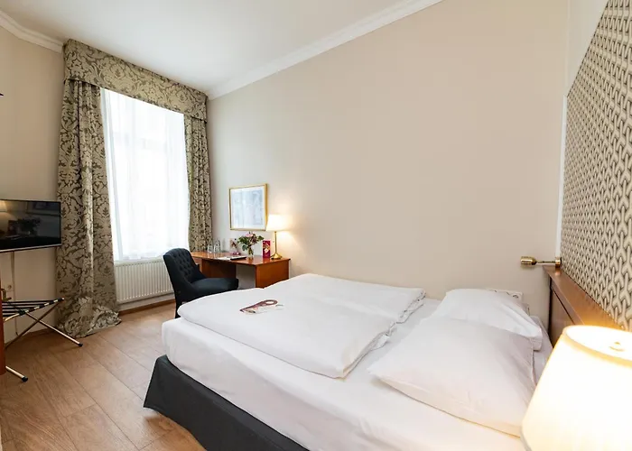 Kaiserhof إيزيناخ