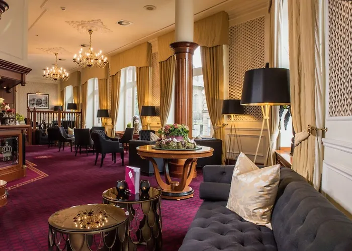 Kaiserhof 4* Eisenach