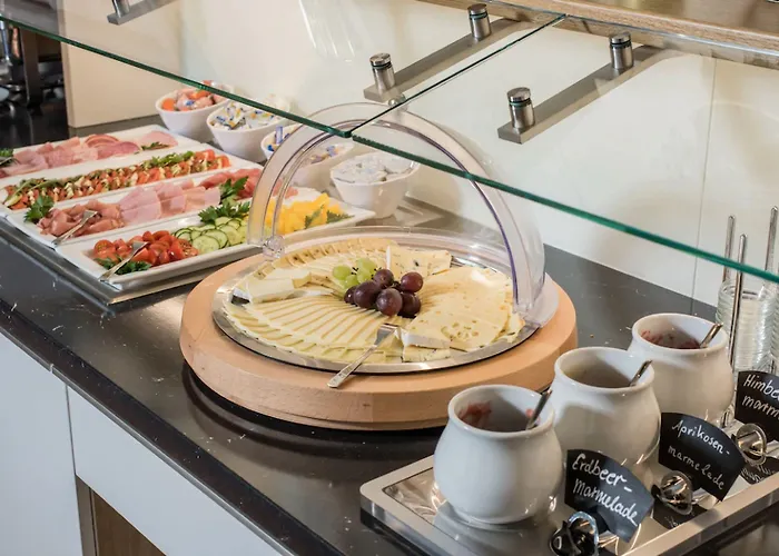 Kaiserhof 4* Eisenach