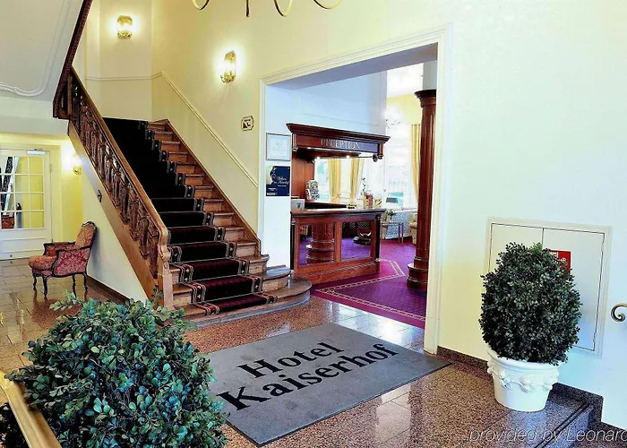 Hotel Kaiserhof