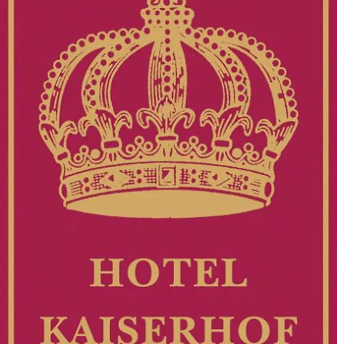 Hotel Kaiserhof Eisenach